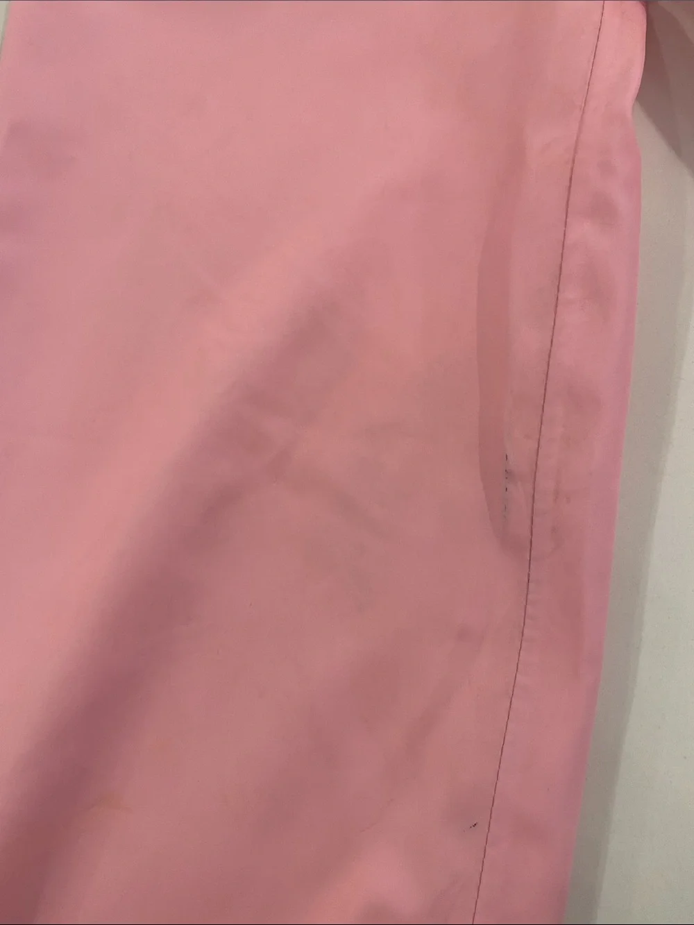 Hatley Rain Pants Pink Size 6